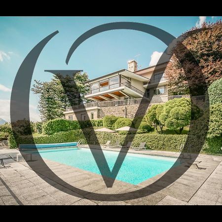 Villa Ornella 曼代洛-德尔拉里奥 外观 照片