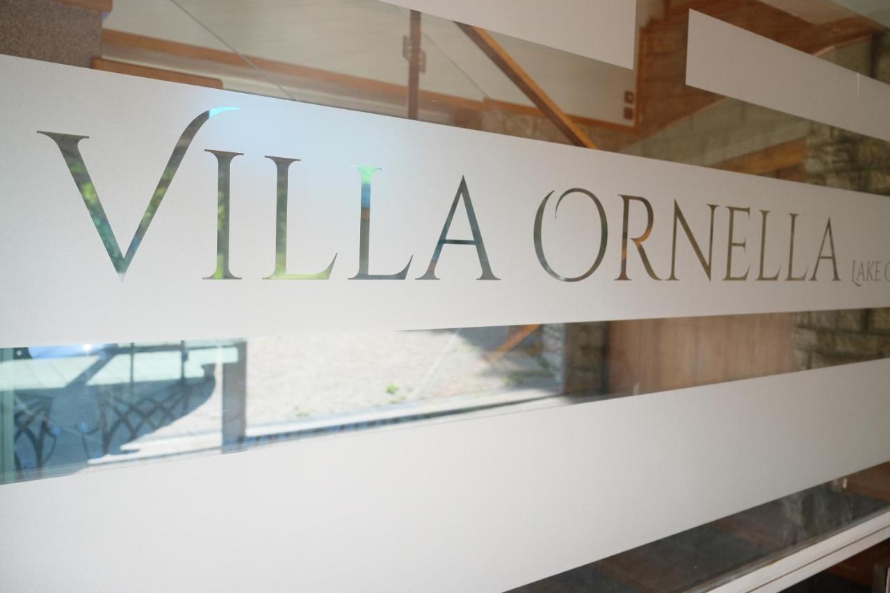 Villa Ornella 曼代洛-德尔拉里奥 外观 照片